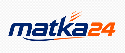 matka24 লোগো